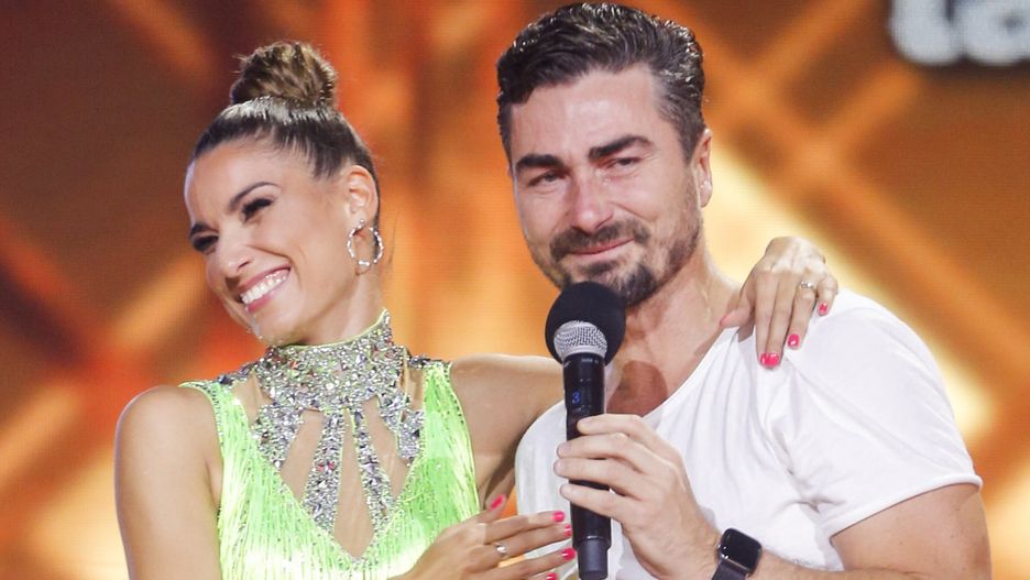 Lenka i Janek Kliment zostaną rodzicami