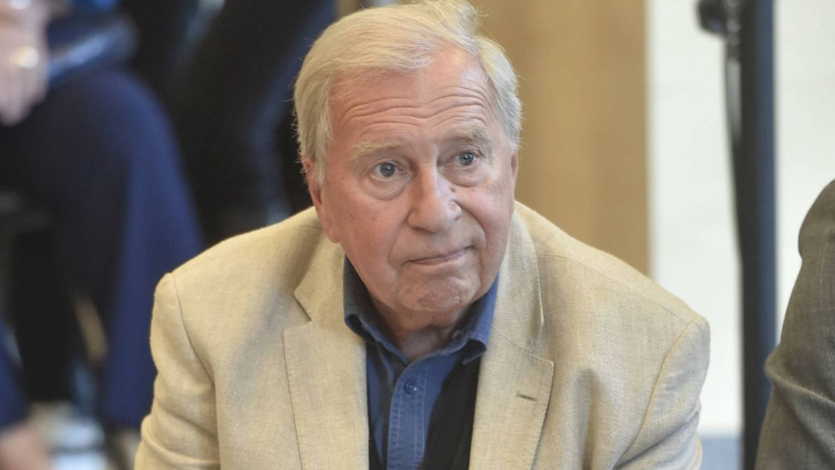 Niedługo rocznica śmierci Jerzego Stuhra
