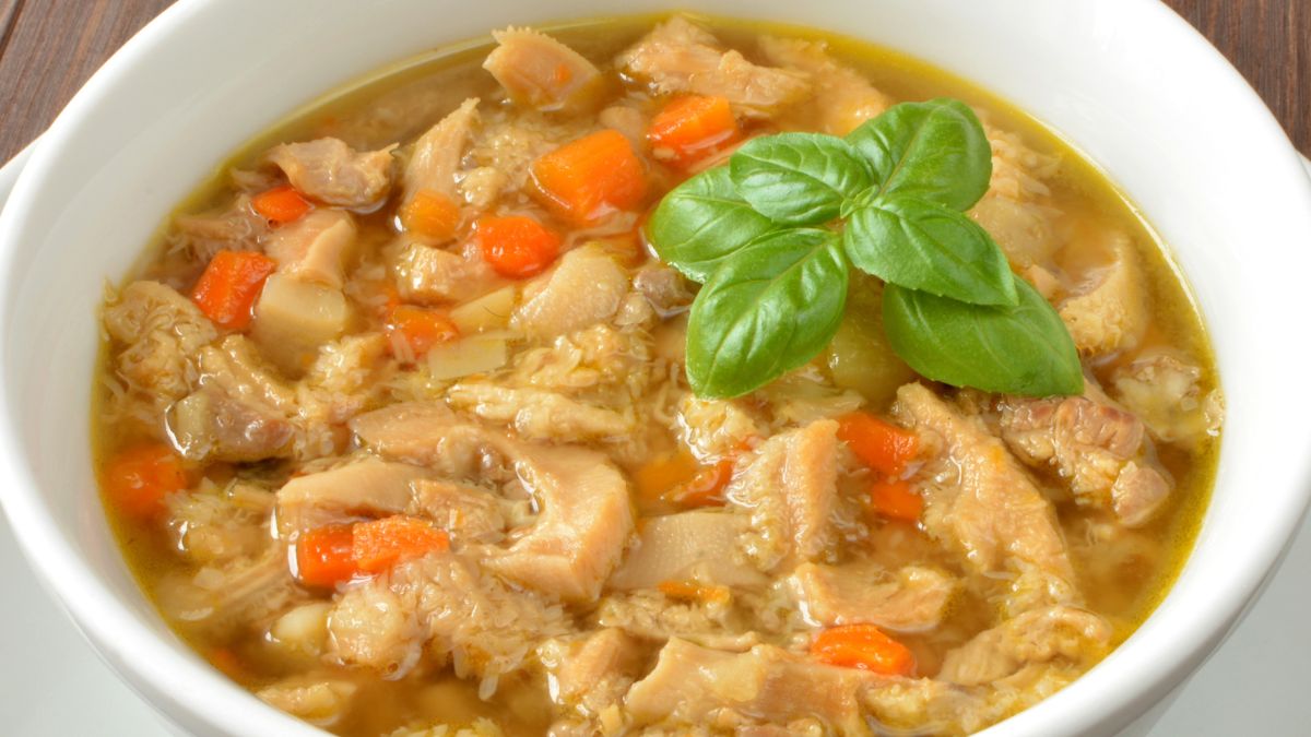 Tak zrobisz pyszne flaczki