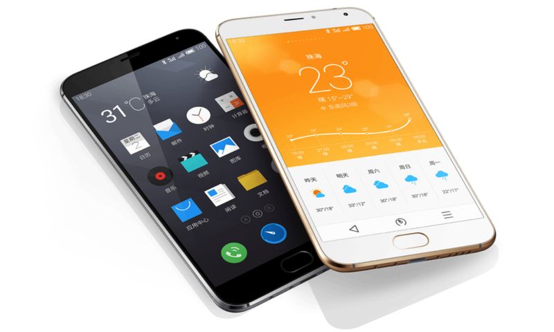 Nie tylko OnePlus. 5 "zabójców flagowców", których znajdziesz w polskich sklepach 5