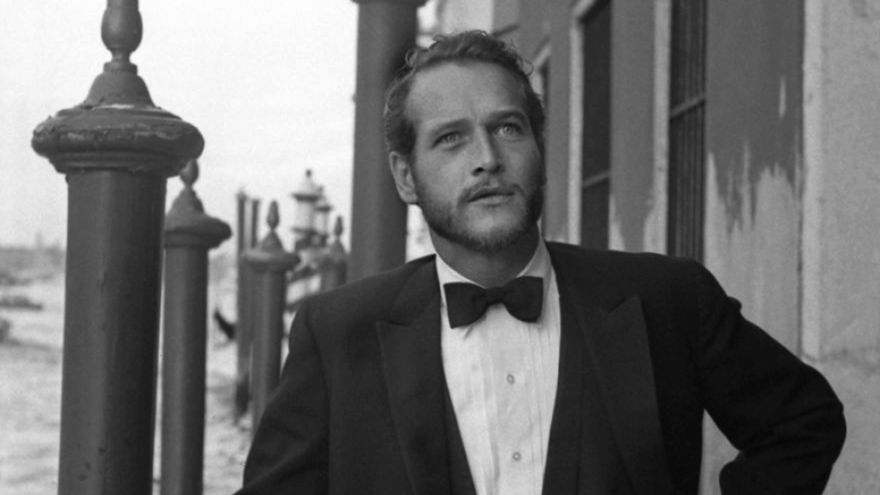 Gwiazdy lat 50 i 60 XX wieku uwielbiały Wenecję. Zobacz ich rzadkie zdjęcia 1