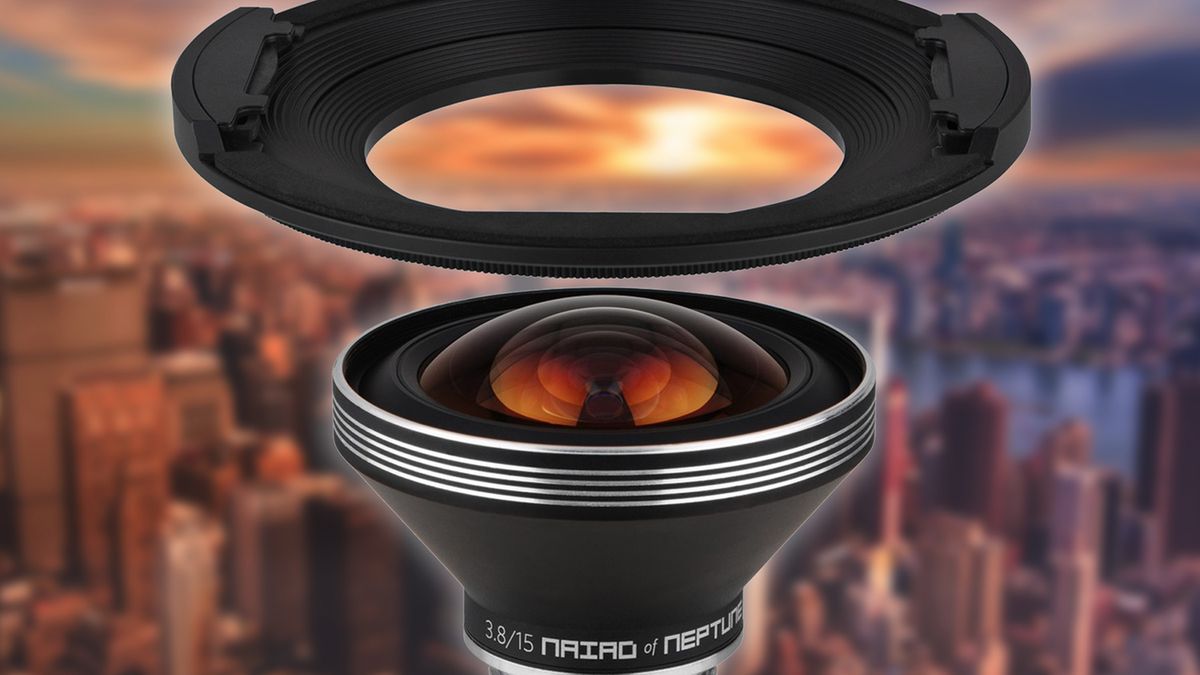 Lomography Naiad 15 mm f/3.8 Art to szkło, na które warto zwrócić uwagę 1