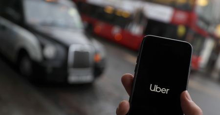 Uber nie może świadczyć usług w Londynie. Zdecydowały względy bezpieczeństwa