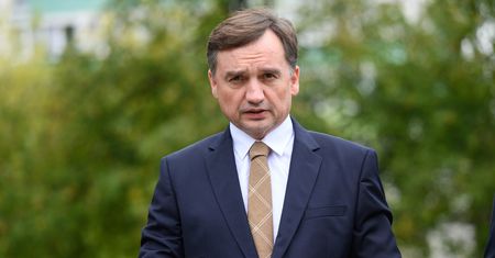 "Agresja na Polskę". Ziobro szuka w Węgrach sojusznika przeciwko Unii