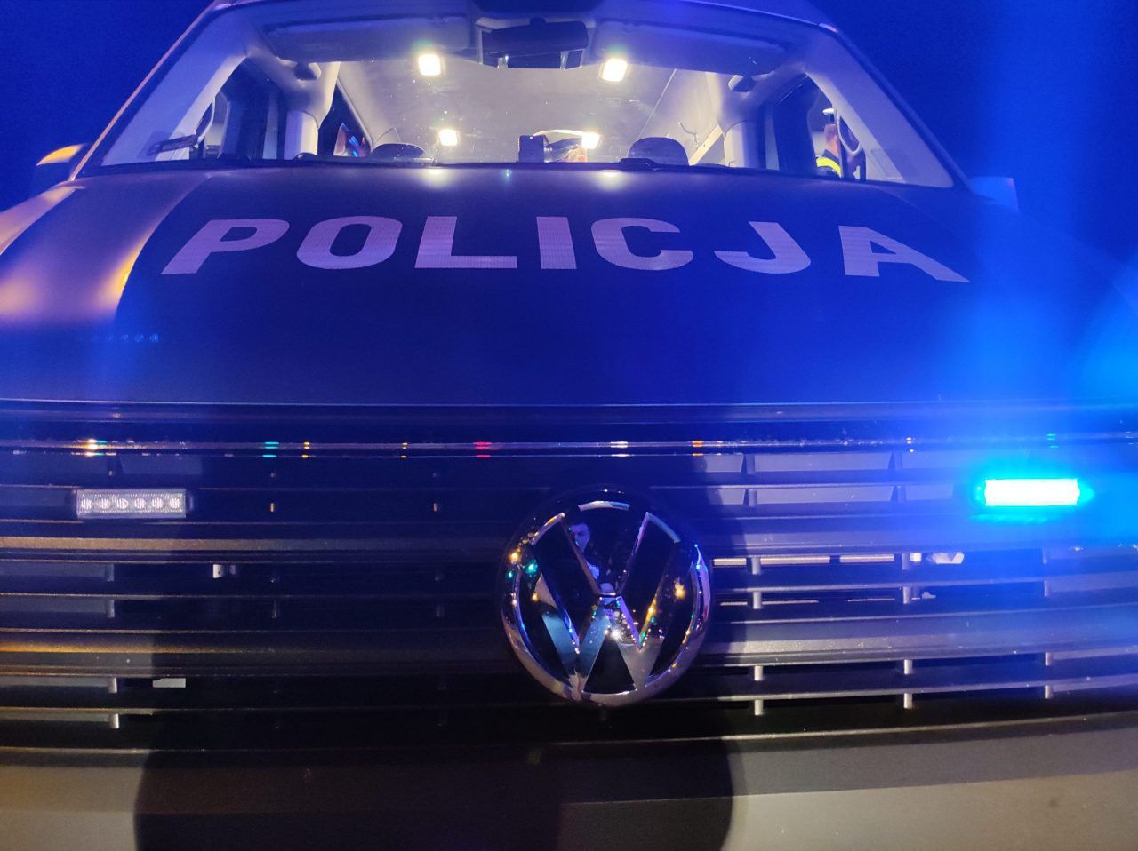 Parczew: Policjanci odnaleźli zaginionego 66-latka z gminy Siemień