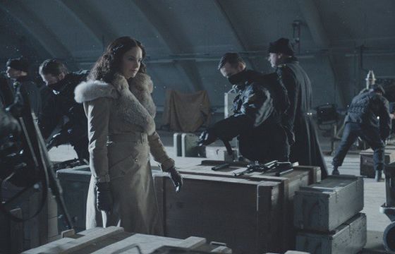 Nowy serial „Mroczne materie” od 4 listopada w HBO GO, dzień później w HBO (wideo)