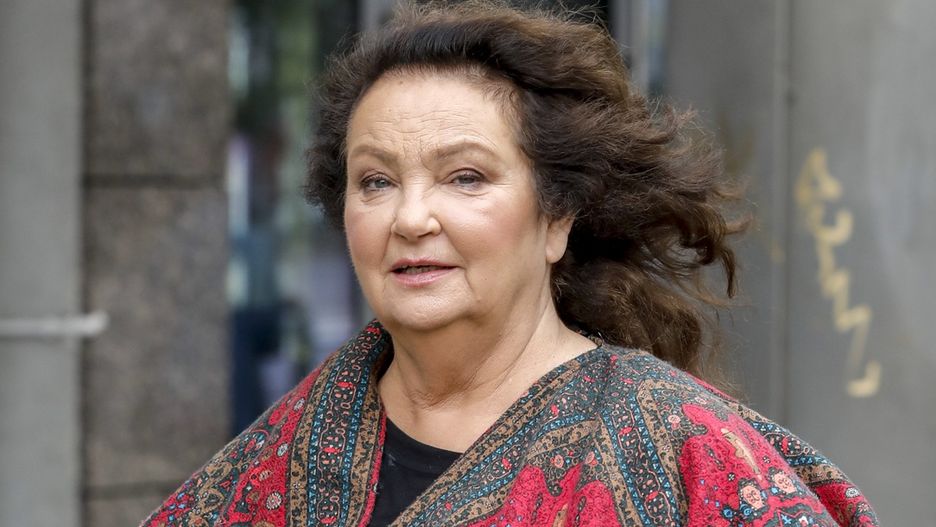 Anna Dymna świętuje 73. urodziny
