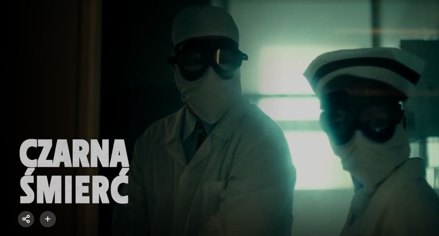 TVP kupiła pakiet filmów. Które jej produkcje mogą trafić za granicę?