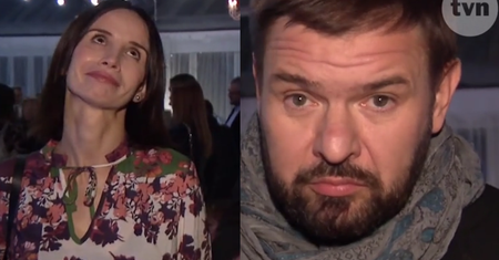 Karolak: "Nasz ślub będzie w dziurze i nikt nie będzie o tym wiedział"