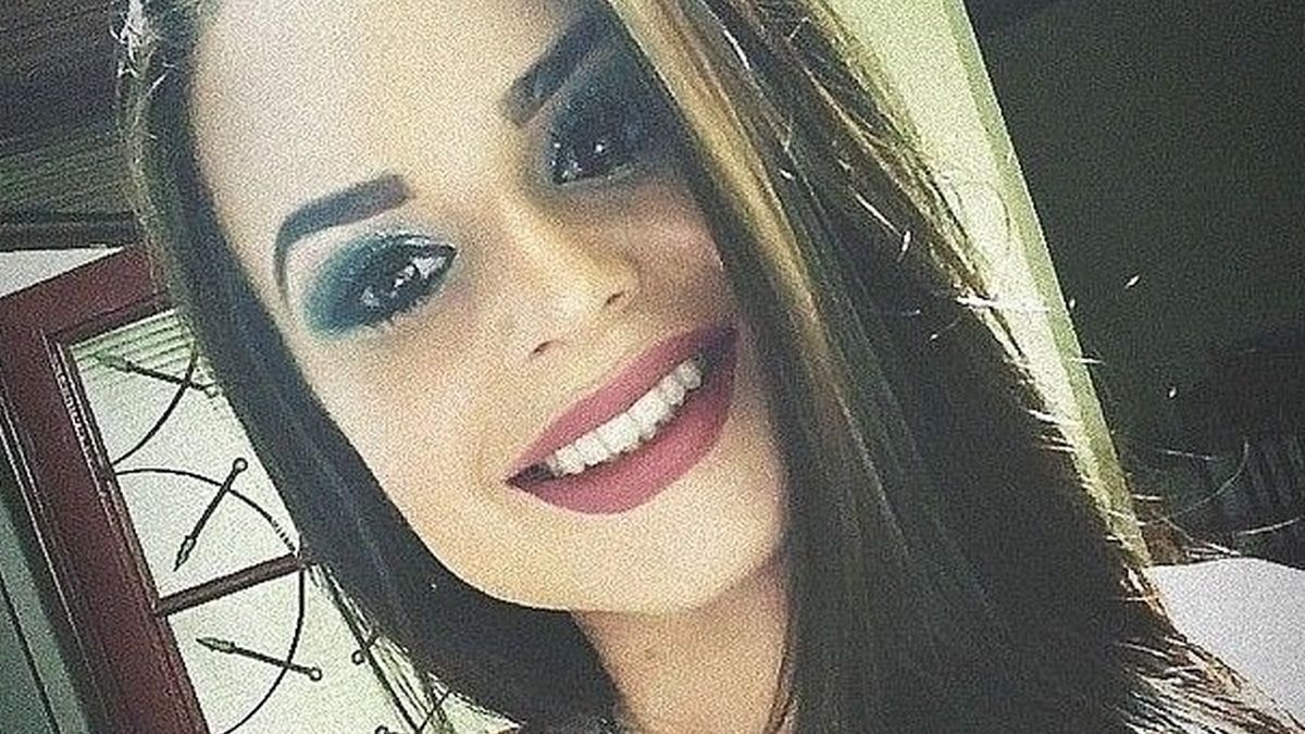 Zmarła wkrótce po porodzie.