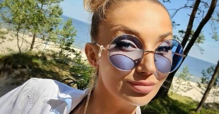 Cleo padła ofiarą oszustów. Nie dajcie się nabrać