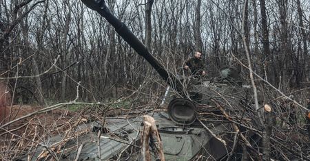 Niemcy dozbrajają Ukrainę. Generał o możliwościach bojowych sprzętu i stratach Rosjan
