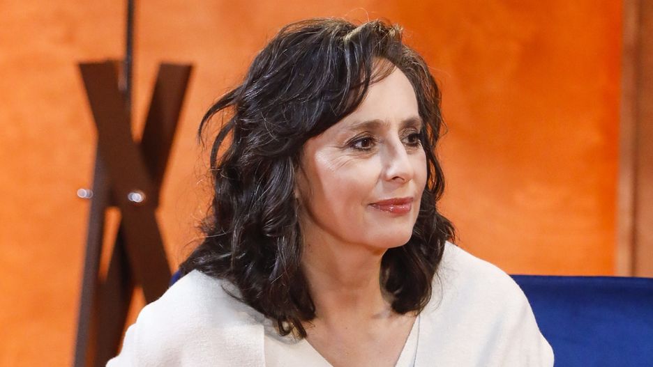 Anna Korcz prowadzi swój własny biznes