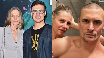 Mateusz Damięcki z żoną POZUJĄ NAGO i zapewniają: "Nie jesteśmy tacy nudni" (FOTO)