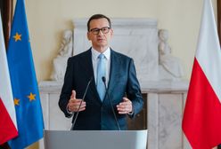 Rząd zajmie się pytaniami referendalnymi. Morawiecki podał datę