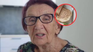 Żyje za 2538 zł miesięcznie. Tak wyglądają jej posiłki