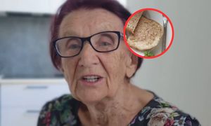 Żyje za 2538 zł miesięcznie. Tak wyglądają jej posiłki