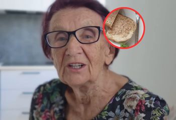 Żyje za 2538 zł miesięcznie. Tak wyglądają jej posiłki