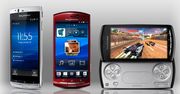 Android 2.3.4 dla Sony Ericssona Xperii arc, neo i PLAY [aktualizacja]