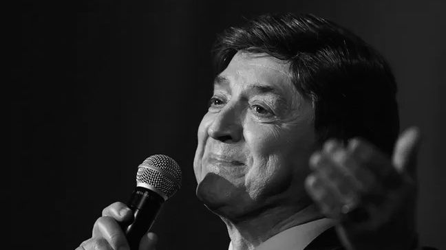 Jerzy Połomski nie żyje