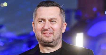 Mówi o staraniach o dziecko. "Dla nas jest chyba za późno"