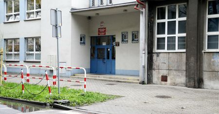 Jest decyzja sądu w sprawie nożownika z Bielsko-Białej. Mężczyzna zaatakował 12-latkę