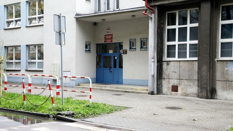 Jest decyzja sądu w sprawie nożownika z Bielsko-Białej. Mężczyzna zaatakował 12-latkę
