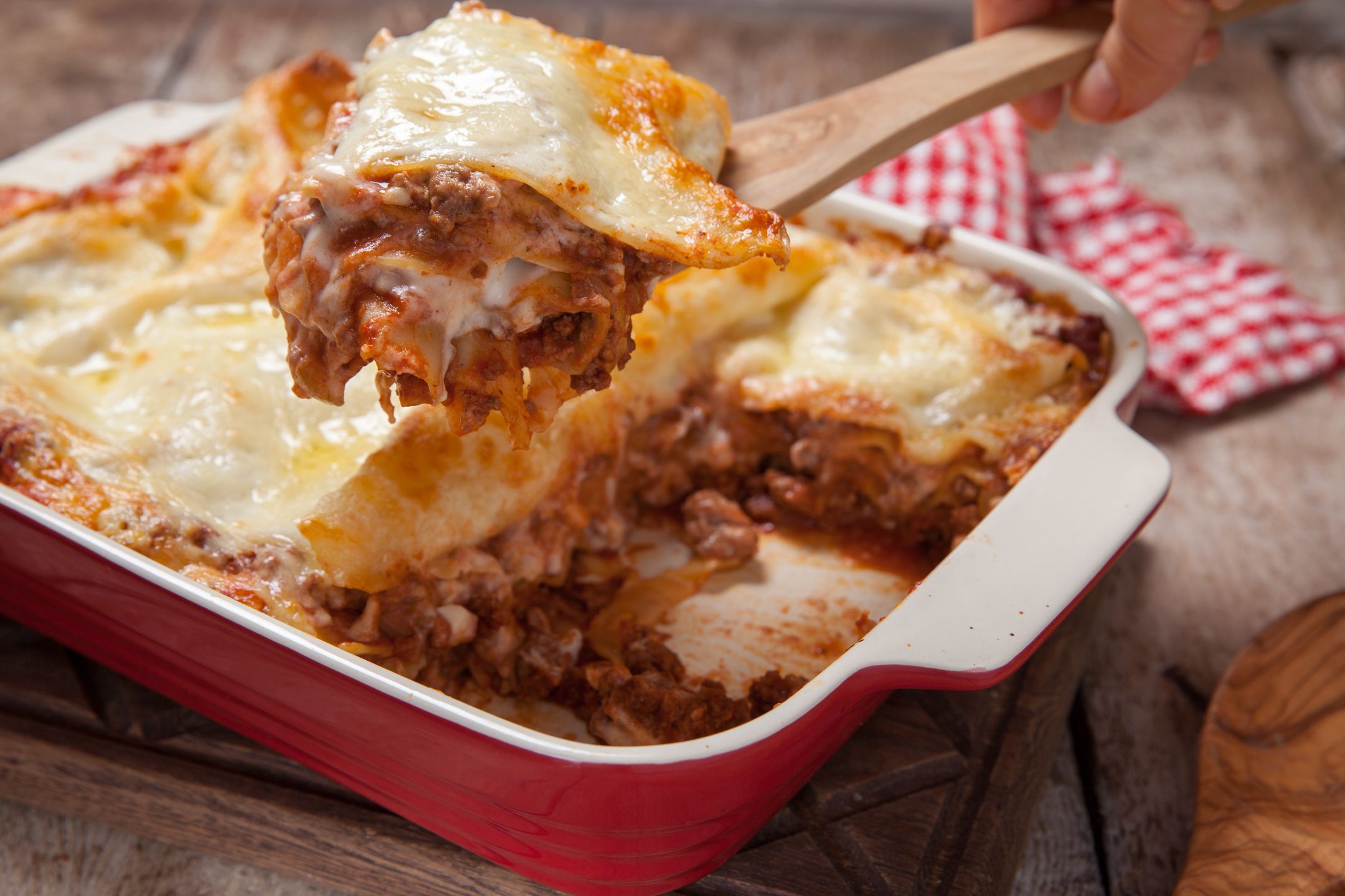 Lasagne