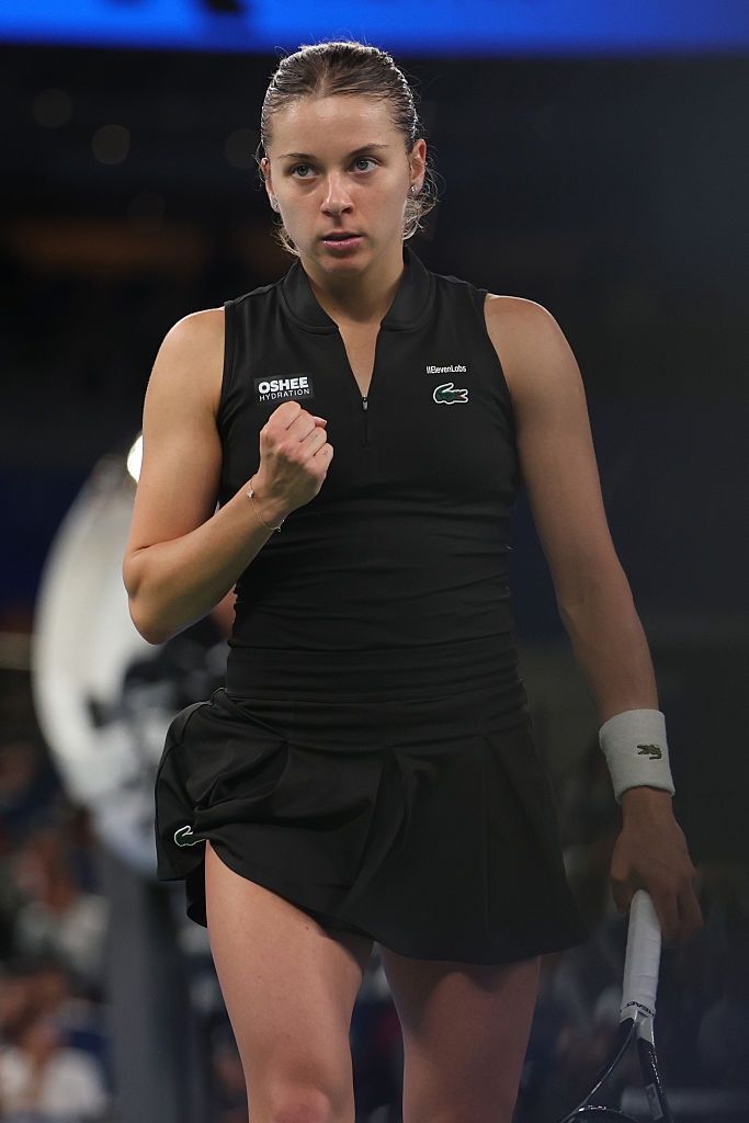 Maja Chwalińska