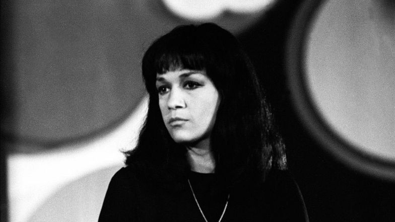 Ewa Demarczyk nie żyje