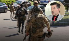 Koniec obławy na Tadeusza Dudę. "Chciał, żeby jego ciało zostało odnalezione"