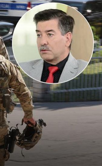 Koniec obławy na Tadeusza Dudę. "Chciał, żeby jego ciało zostało odnalezione"