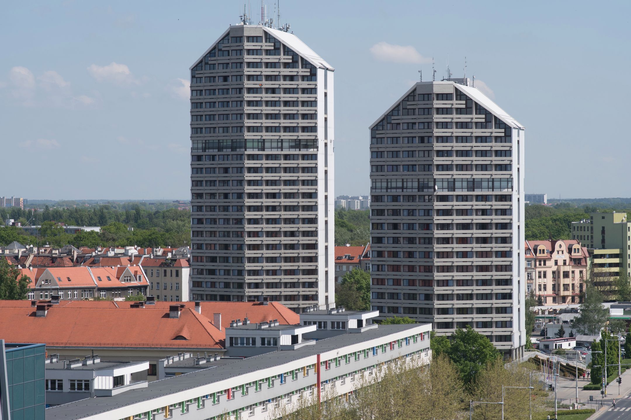 Nikon D500 - test profesjonalnej lustrzanki z matrycą APS-C 249