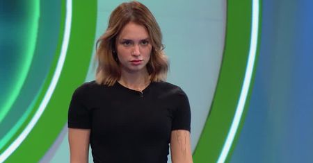 Striptizerka w "Top Model". "Pozujesz jak rozedrgana dżdżownica"