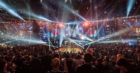 ESL One oraz Intel Extreme Masters 2018 - podsumowanie tegorocznych imprez esportowych