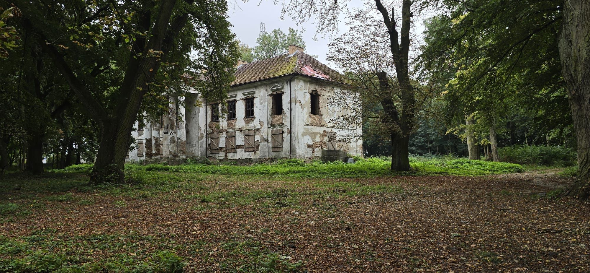 Pałac Bromirskich 