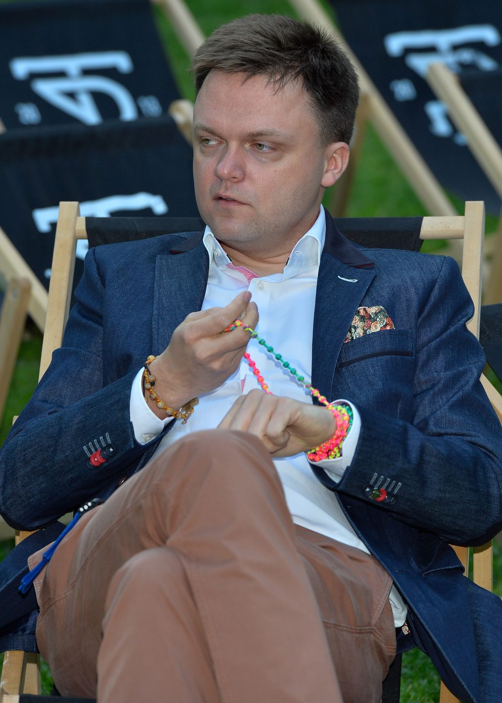 Szymon Hołownia