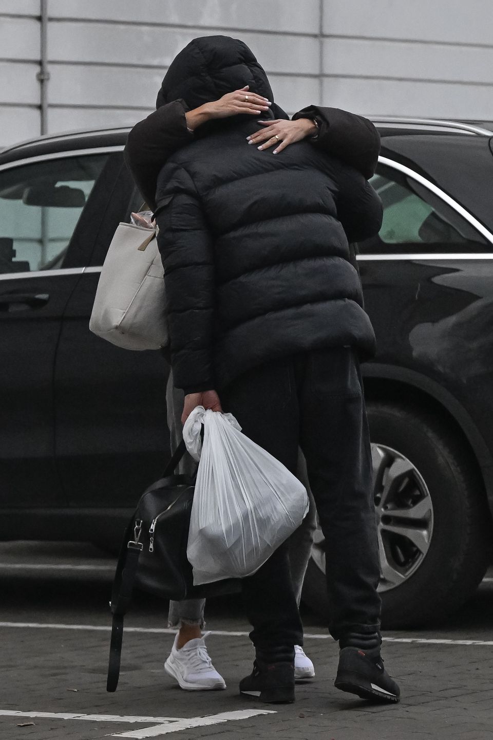 2025.02.04 Warszawa
Maciej Kurzajewski Lenka Kliment
FOT EXCL6
EXCLUSIV6E