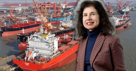 Tracimy udział w Mercosurze na rzecz Chin. "Walczymy o utrzymanie tego, co mamy"