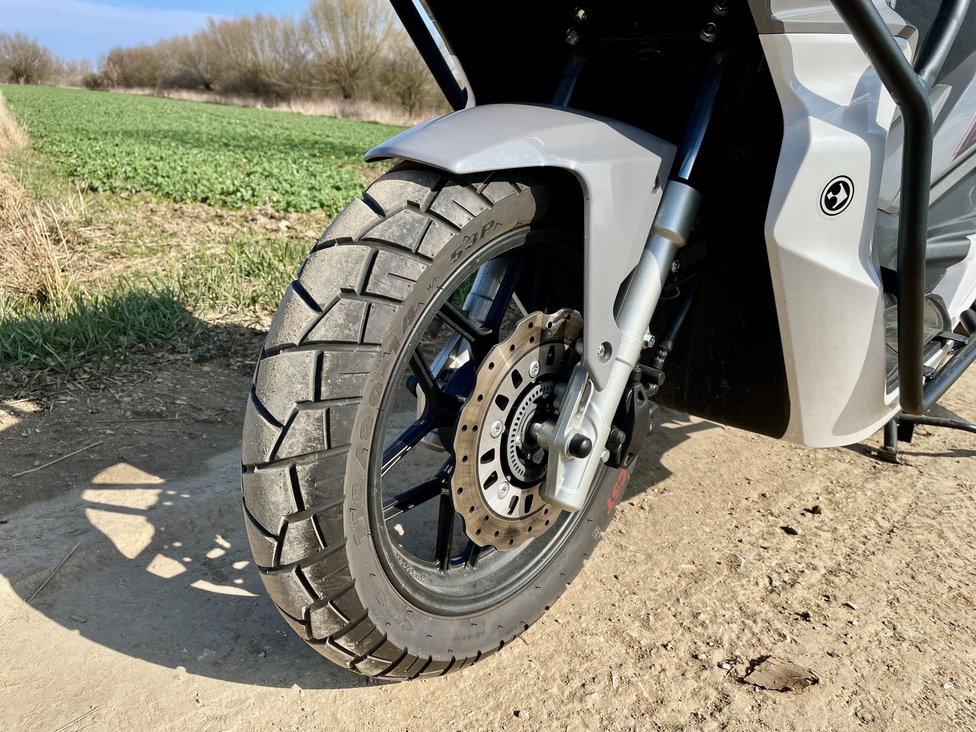 Barton X-Trail
