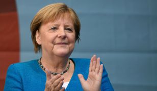 Polacy zatęsknią za Merkel? Sellin wskazuje na scenariusz