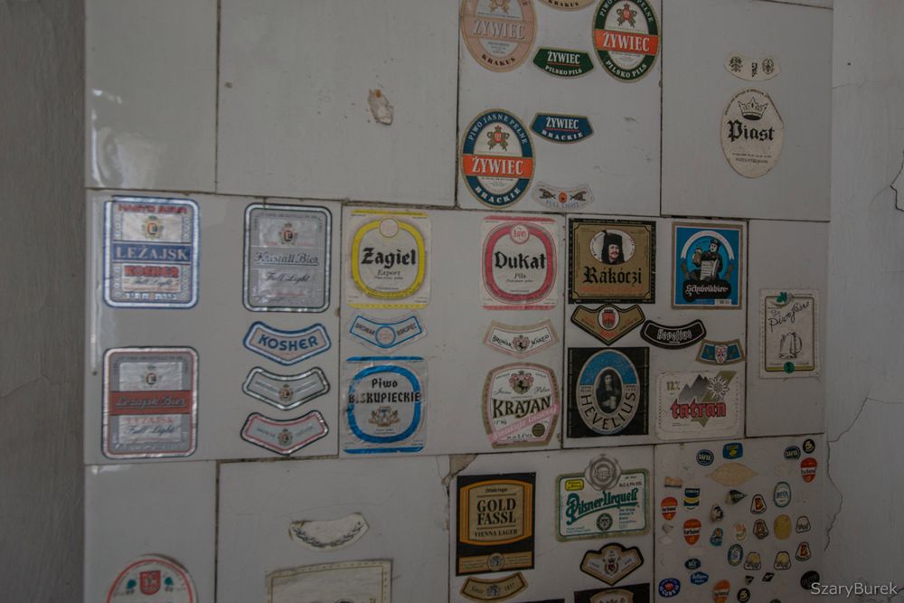 Warszawski urbex: Co znajduje się wewnątrz kamienicy przy Żelaznej 43? 20