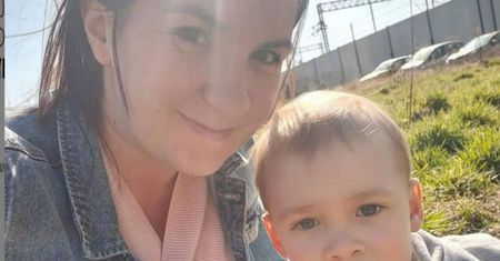 Toksyczne relacje, przemoc i więzienie. Klaudia Tokarz-Laska o piekle, jakie przeszła w rodzinnym domu