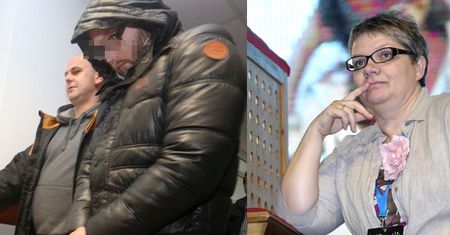 Syn Superniani aresztowany na 3 MIESIĄCE!