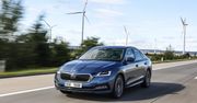 Škoda Octavia zyskała miękką hybrydę e-TEC opartą na silniku 1.0 TSI