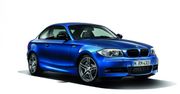 BMW M Performance jako nowa, stara linia modelowa