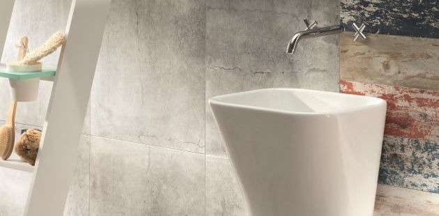 Najmodniejszy trend ostatnich lat – łazienka w stylu vintage