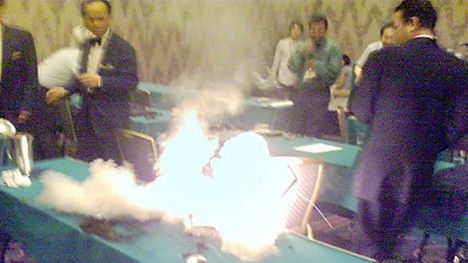 Japońska legenda miejska - mechanizm niszczący elektronikę tuż po upływie gwarancji 1