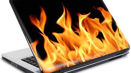 Notebooki - coraz szybsze i coraz gorsze? 1