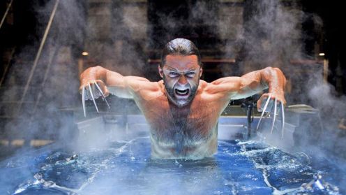 Młodość Rosomaka, czyli pierwszy spot Wolverine'a 1